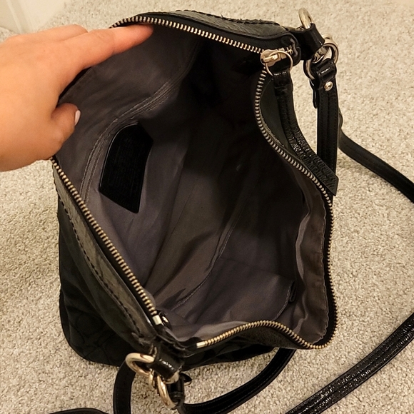 Authentic Coach Bag - Picture 3 of 4